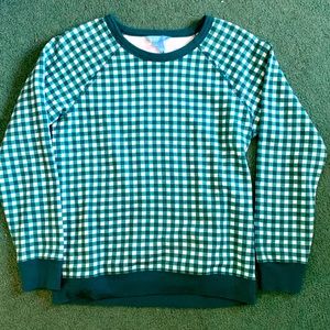 Draper James - Natalie Sweatshirt